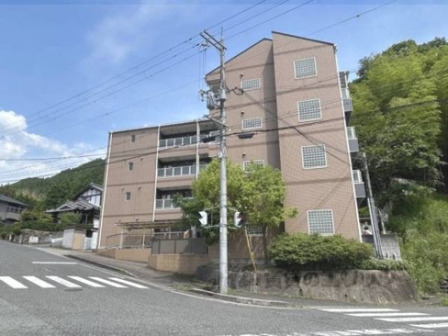 グローリーホーム福地外観写真2