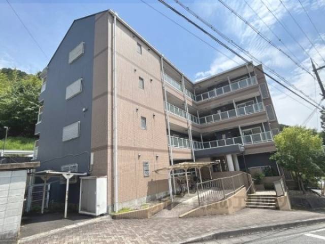グローリーホーム福地外観写真3
