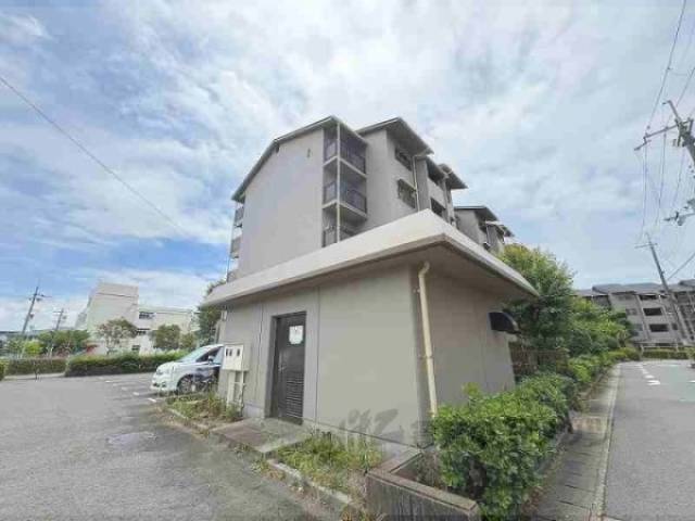 久我のもり住宅１棟外観写真3