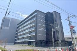 ファステート京都洛南エリーゼ外観写真