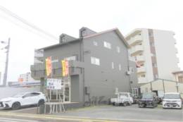 マハロビル１Ｆ外観写真
