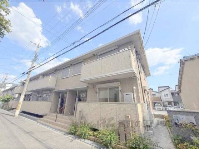 アルベロ外観写真2