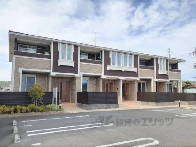 フィデール外観写真1