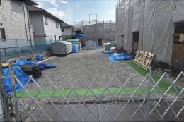 セレスティア２外観写真