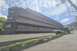 ファミール・グラン岡崎東山荘外観写真