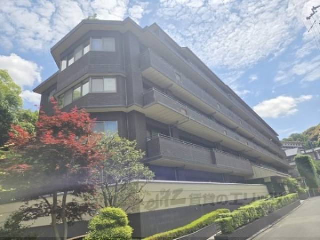 ファミール・グラン岡崎東山荘外観写真2