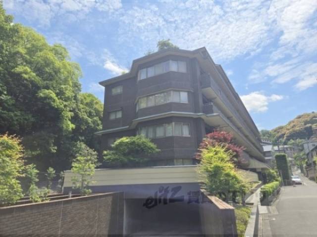 ファミール・グラン岡崎東山荘外観写真3