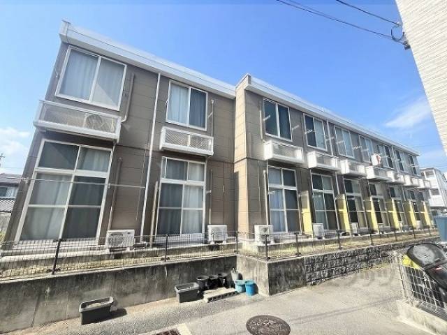 レオパレスｐｅｐｉｎｏ外観写真2