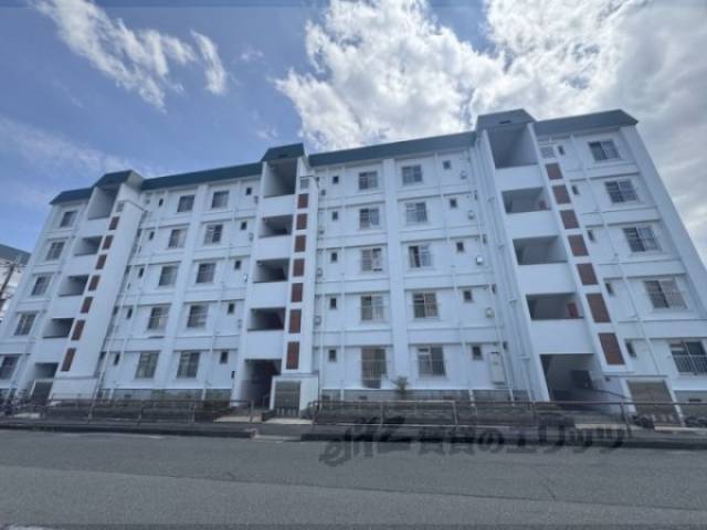 石原住宅C棟外観写真2