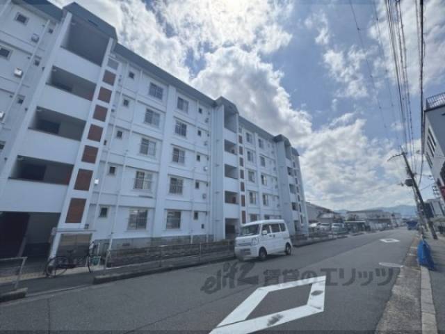 石原住宅C棟外観写真3