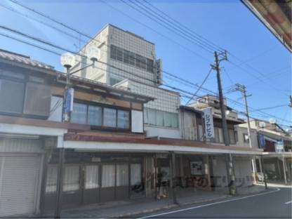 シブヤビルテナント外観写真3