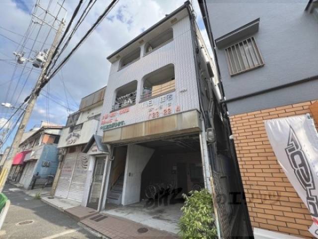 ロイヤルハイムパート８外観写真3