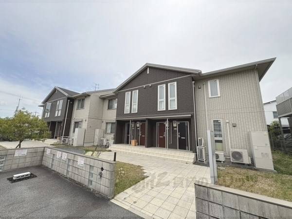 181872の外観写真