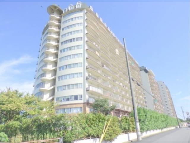 琵琶湖アーバンリゾート１番館外観写真1