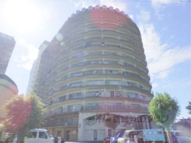 琵琶湖アーバンリゾート１番館外観写真3