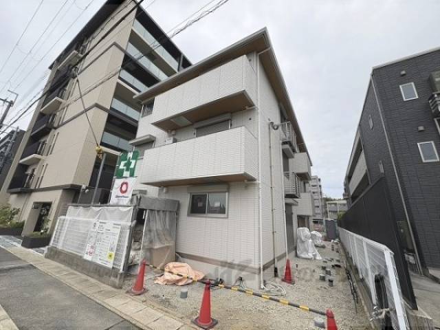RETORIA瓦口WEST外観写真2