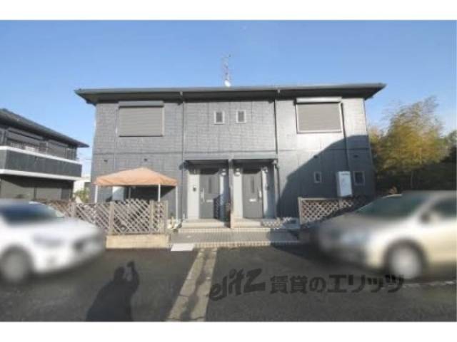 昂の郷学園前Ｄ外観写真1