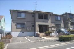 サンハイツ旭Ａ外観写真