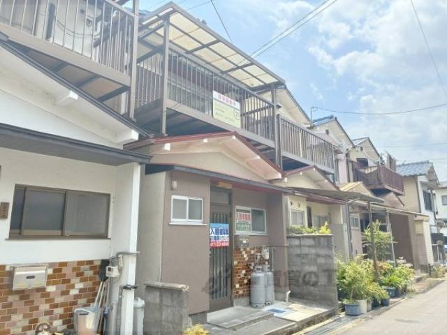 貸家外観写真2