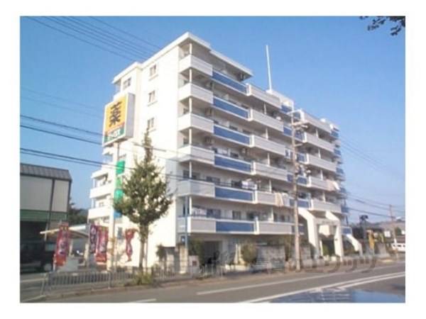 181907の外観写真