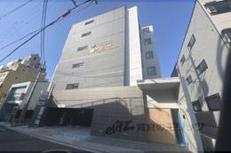 レシオス京都嵯峨野外観写真