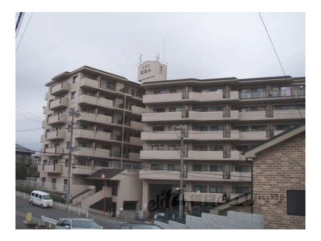 ルモン四ノ宮藤尾台外観写真1