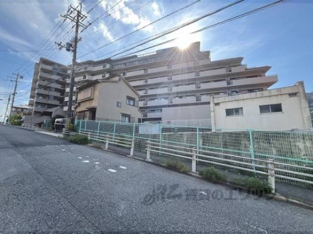 ルモン四ノ宮藤尾台外観写真2