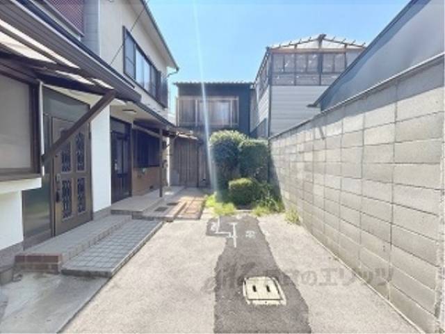 貸家外観写真2