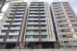 ジオ山科椥辻ノース外観写真