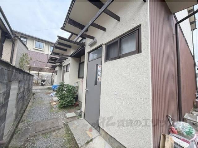 貸家外観写真2