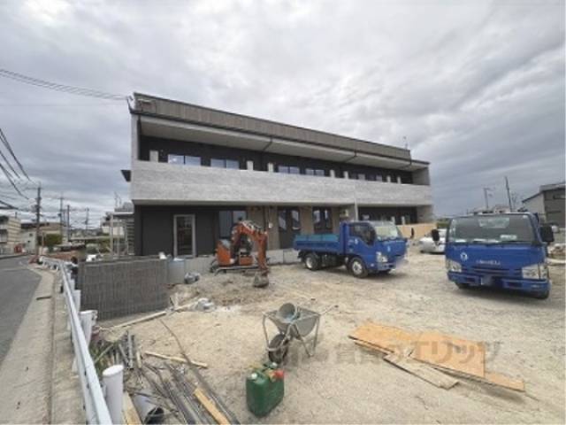 オリーブミネット郡山九条外観写真2