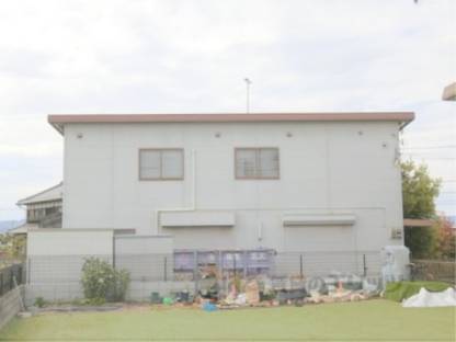 矢橋町事務所外観写真3