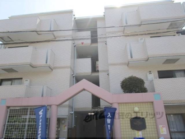 メゾン・ド・エル外観写真2