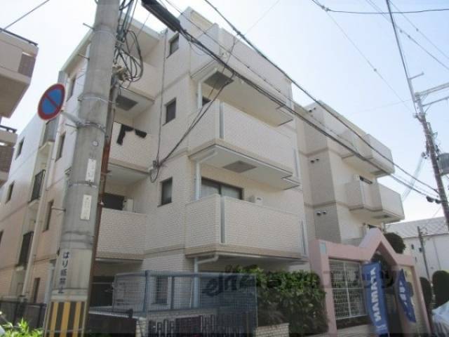 メゾン・ド・エル外観写真3