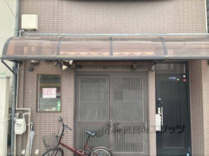 東大利町7-30店舗外観写真1