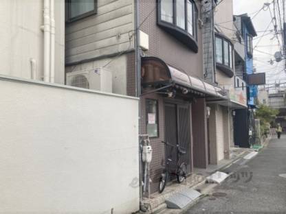 東大利町7-30店舗外観写真2