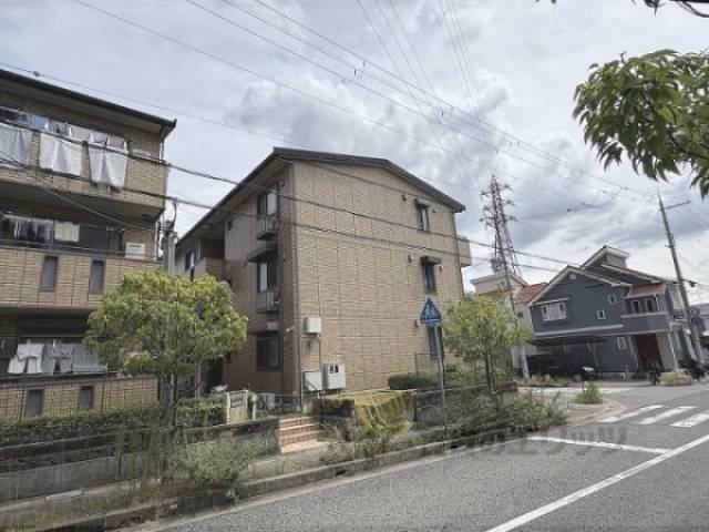 SUNNY CORUT外観写真2