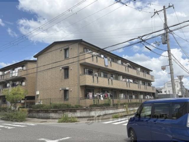 SUNNY CORUT外観写真3