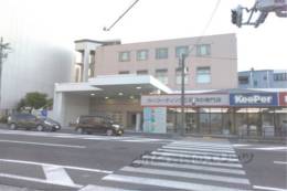 浜大津尾賀亀ビル外観写真