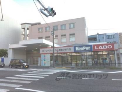 浜大津尾賀亀ビル外観写真2