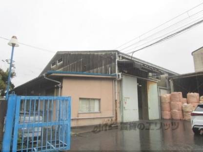正福寺倉庫１外観写真2