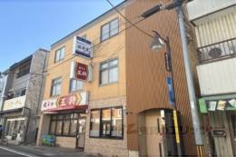 馬場２丁目貸事務所外観写真