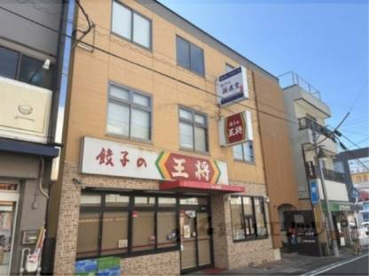 馬場２丁目貸事務所外観写真2