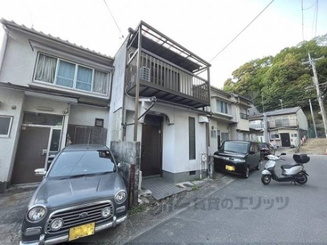 貸家外観写真2