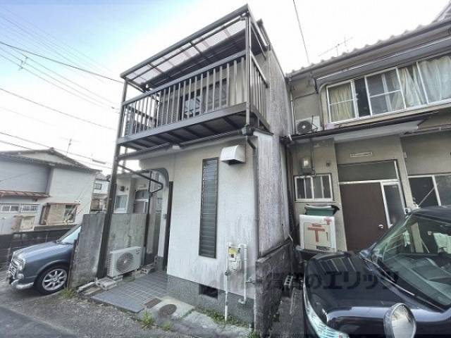 貸家外観写真3