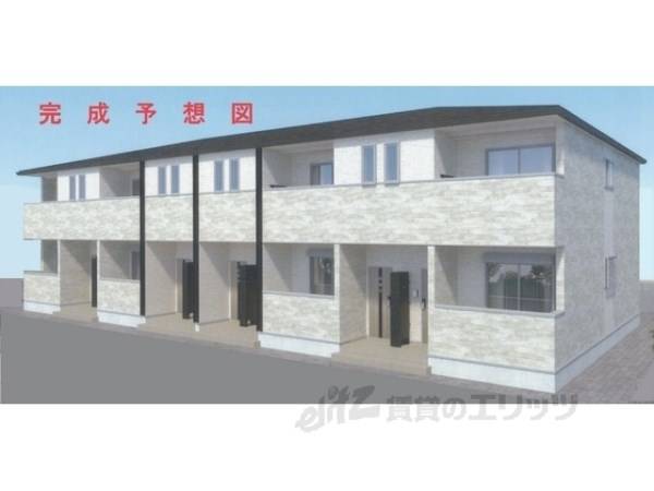 181998の外観写真