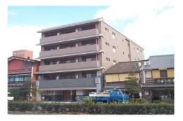 リーガル京都東本願寺前外観写真