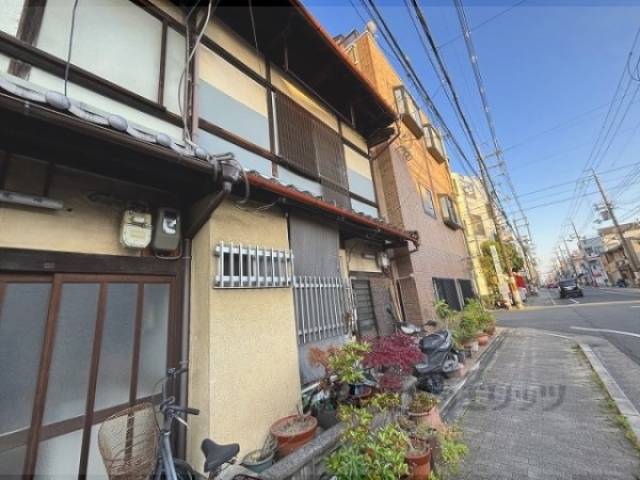 小山上初音町54-4（2階）外観写真2
