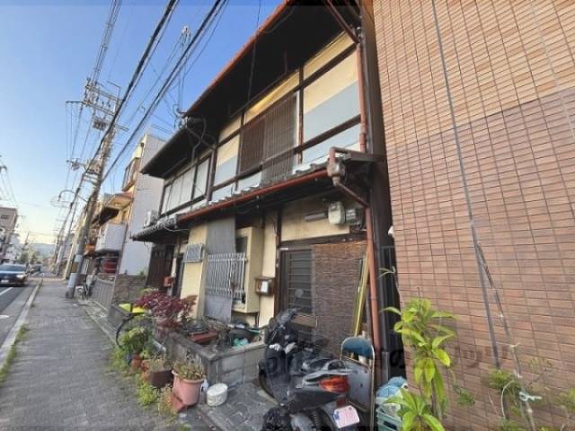 小山上初音町54-4（2階）外観写真3
