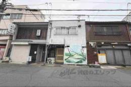 山ノ内山ノ下町20-6店舗戸建外観写真